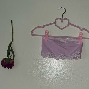 🌸 NWOT Skims cherry blossom bandeau 🌸